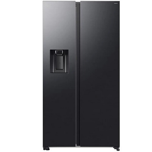 Samsung RS70F64KEF - Noir