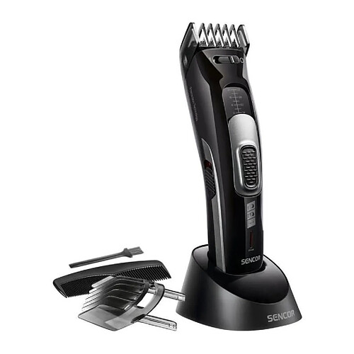 Sencor SHP 4501BK - Noir