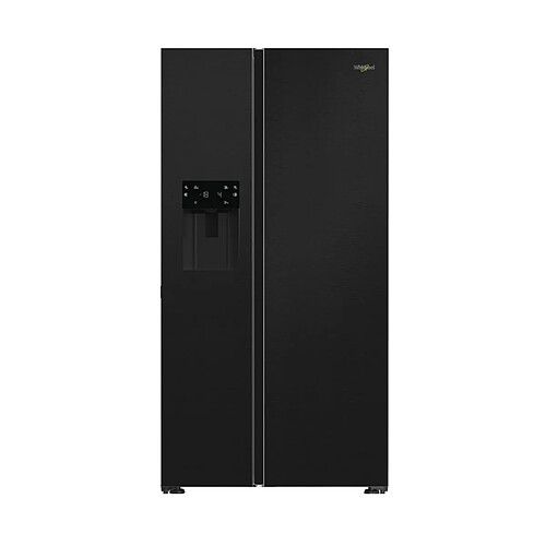 Whirlpool WHG26574WXK5E - Noir