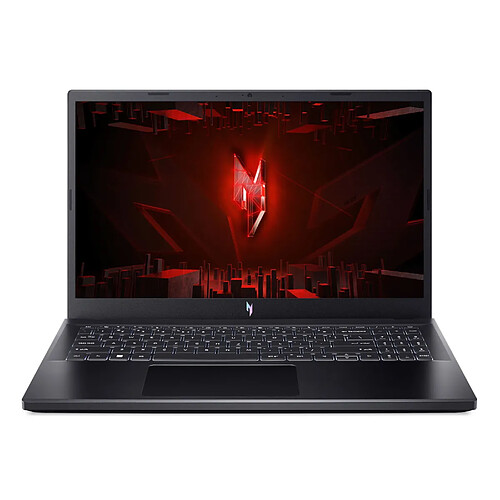 Acer NH.QZ9EF.002 PC portable gamer 15,6" Full HD 165 Hz