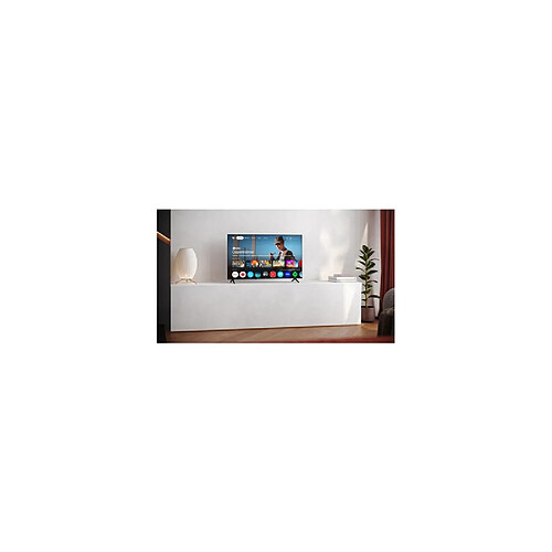 Sharp 40HF3765E - 40 pouces