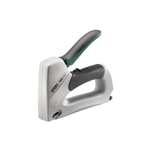 AGRAFEUSE CLOUEUSE ALUTEC MS840 SC RAPID - 22876000