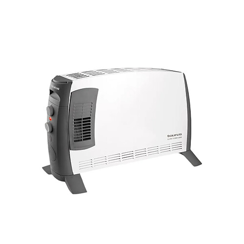 Convecteur 2000w - CLIMATURBO2000 - TAURUS