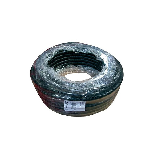 Electraline Gaine ICTA préfilée D16 - 25 m