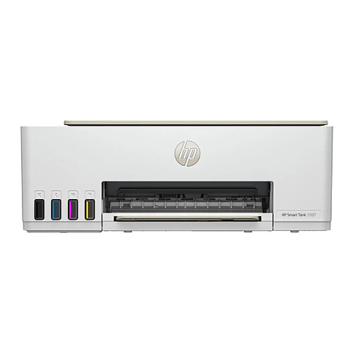 Hp Smart Tank - Blanc et gris