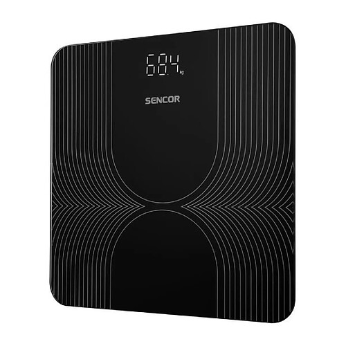Sencor SBS 2476BK - Noir