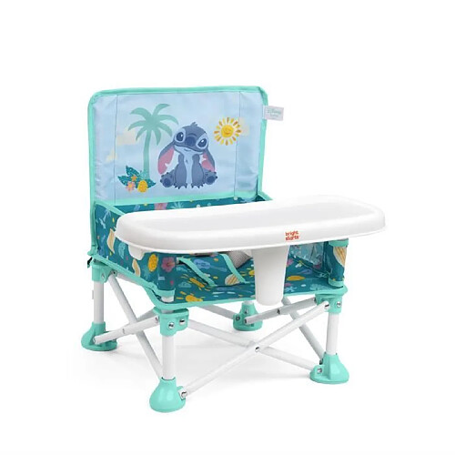 Bright starts réhausseur chaise nomade