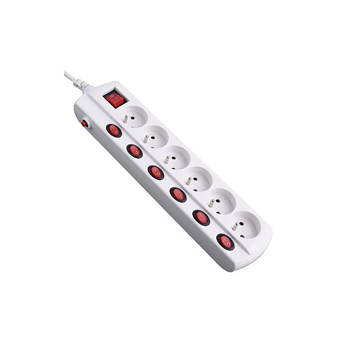 Electraline 35433 - Blanc