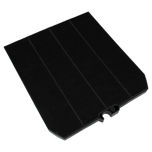 Falmec filtre à charbon type 3 pour hotte