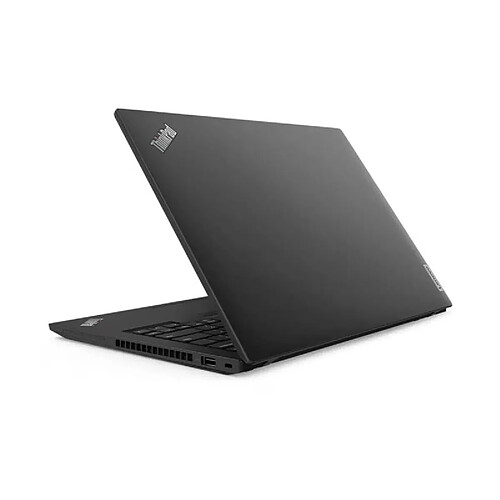 Lenovo ThinkPad T14s - Noir · Reconditionné