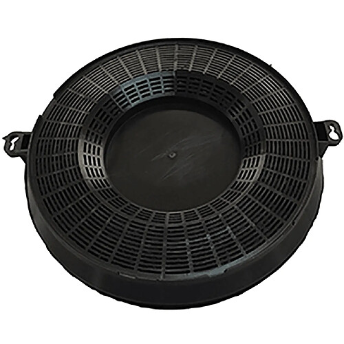 Faure filtre charbon actif hotte AMC037