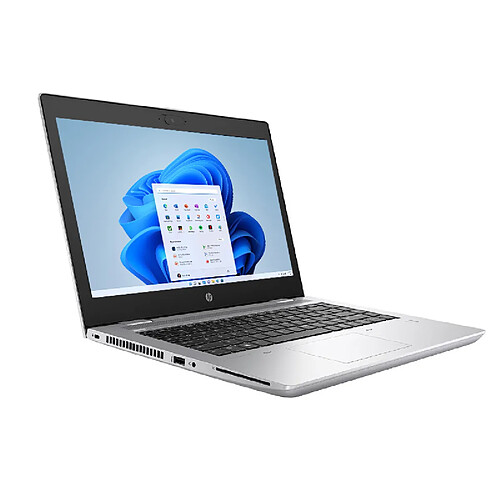 HP ProBook 640 G5 i5 Gen8 16G 480SSD · Reconditionné