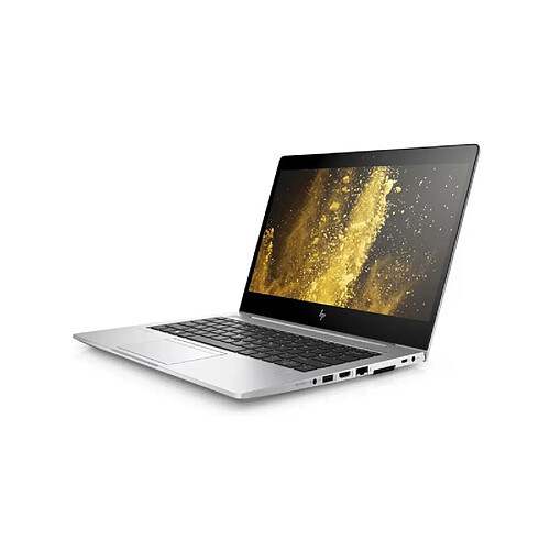 Hp EliteBook 830 G7 - Argent · Reconditionné