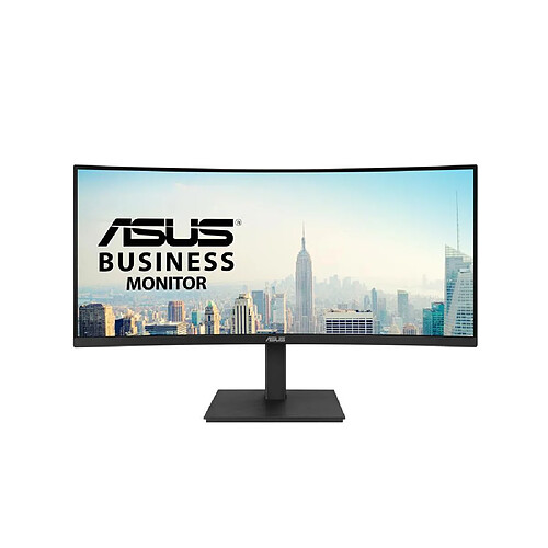 Asus 34" LED incurvé