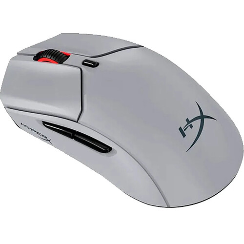 Hyperx Pulsefire Haste 2 Pro Gris