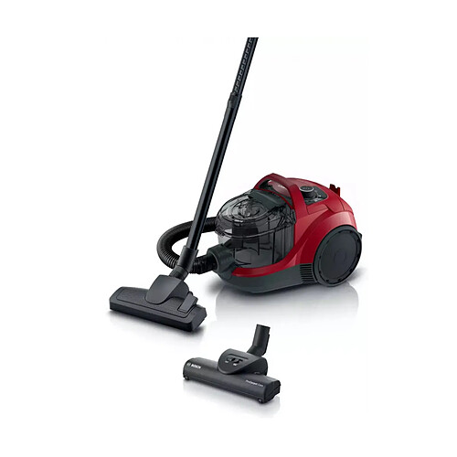 Bosch BGC21X350 - Rouge