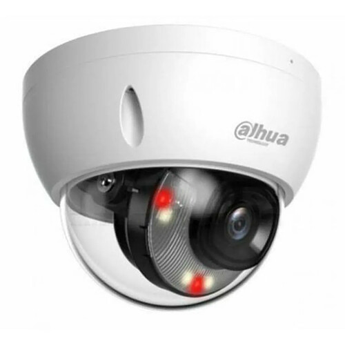 Camescope de surveillance Dahua IPC-HDBW2449E-S-IL-0280B