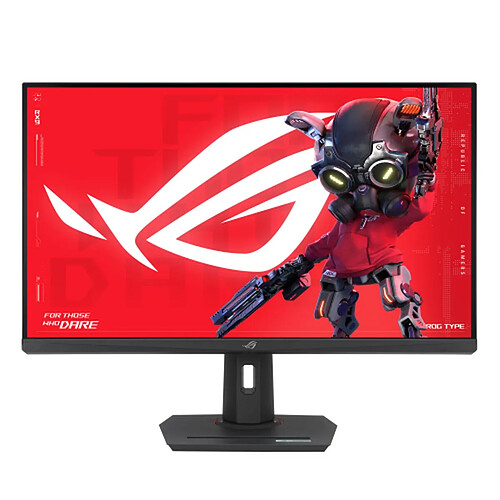 Asus 31.5" LCD - XG32UCG