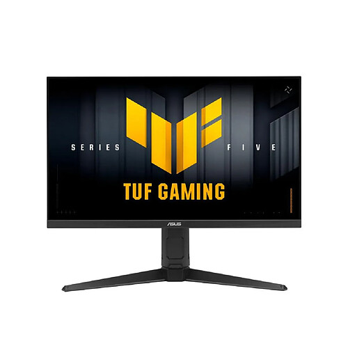 Asus 27" LED - TUF Gaming Series Five
