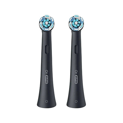 Oral-b têtes de brosse à dents iO Ultimate Clean - 2 unités
