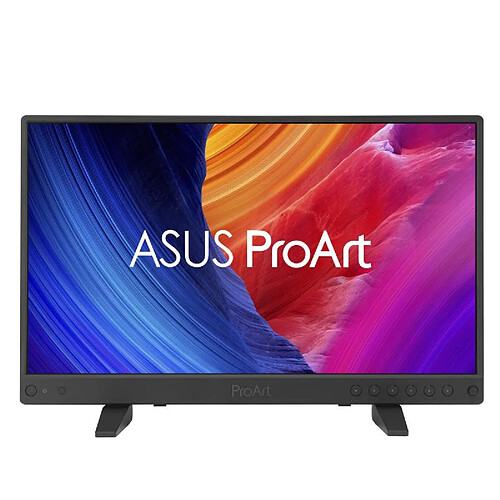 Asus 16" IPS - PA16USV
