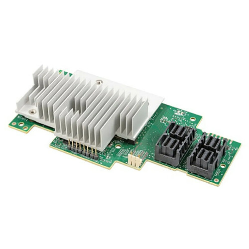 Carte de contrôleur RAID Intel RMS3VC160