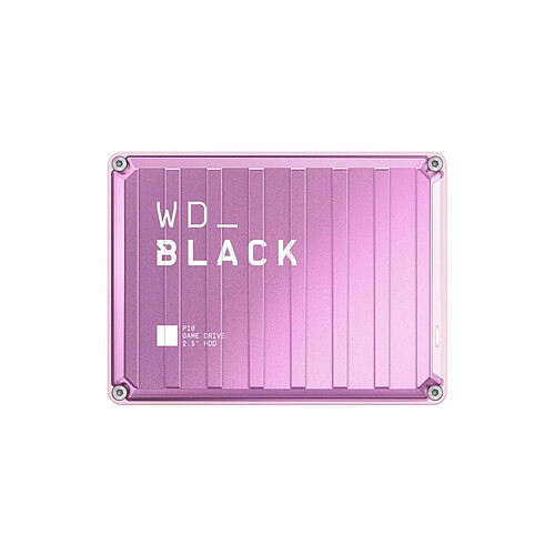Western digital WDBA2W0020BPK-WES1 2To 2.5"