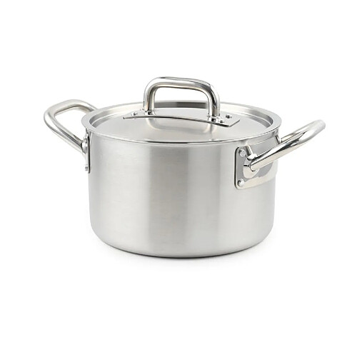 Marmite triplex 28x17cm induction Laguiole LA-9060305