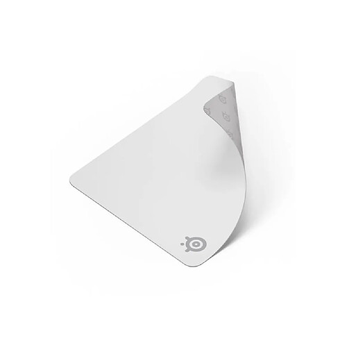 Steelseries Qck - Blanc