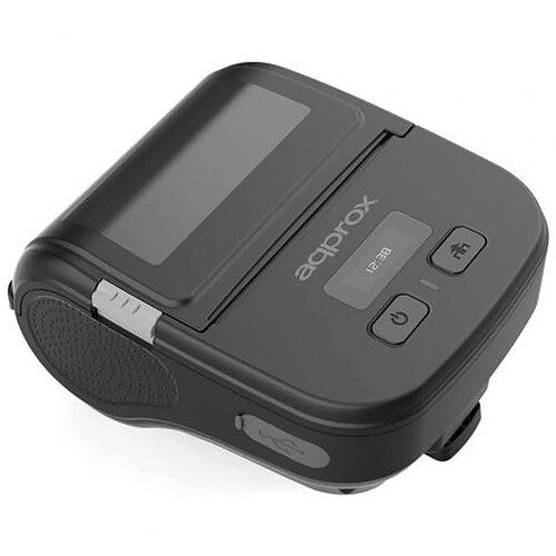 Approx appPOS80PORTABLE - Noir