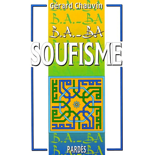 Soufisme · Occasion