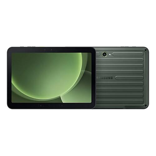 Samsung Galaxy Tab Active 5 Pro - Vert