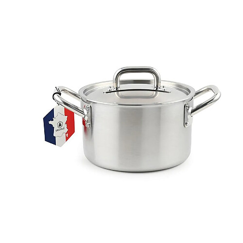 Marmite triplex 24x15 cm induction Laguiole LA-9060300
