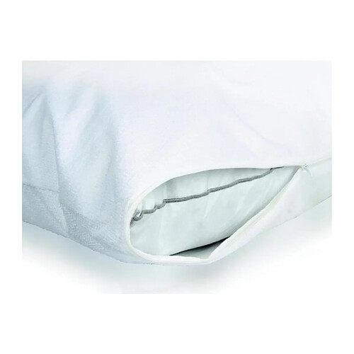 Lovely Home LOV3701393716451 Protège-oreiller 50 x 70 cm coton 170 g/m²