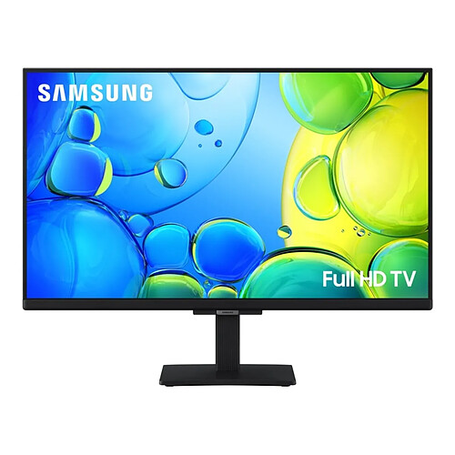 Samsung F6005 - 27" Full HD