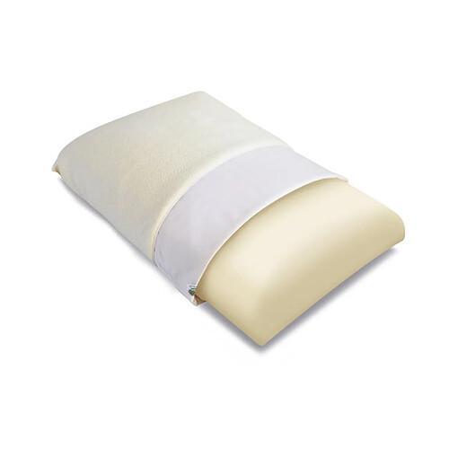 Biotex Tradivisco 9263586 Oreiller rectangulaire 60 x 40 cm