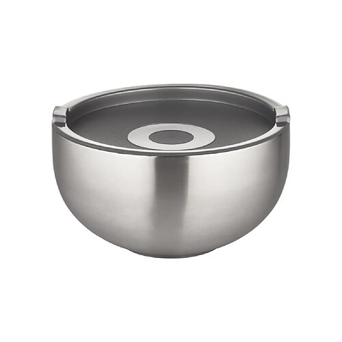 Gsw Saladier isotherme en inox