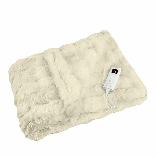 Couverture Chauffante Solac CT8708