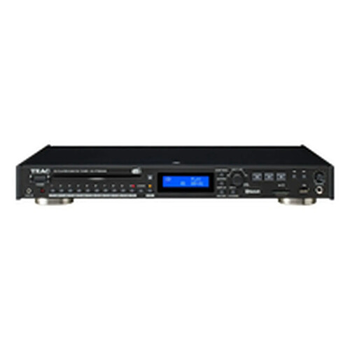 Radio CD Teac CD-P750DAB-B