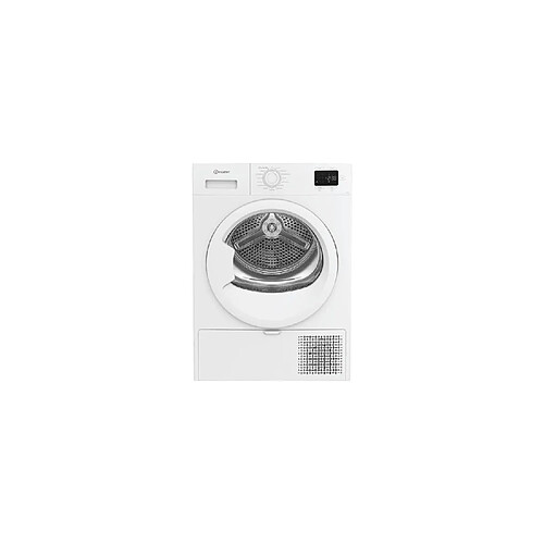 Indesit CYD102DWWFR - Blanc