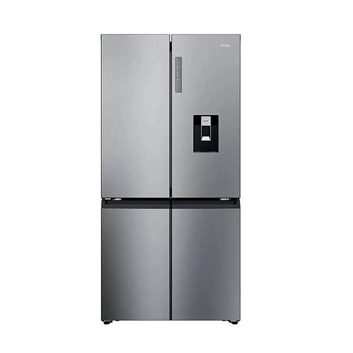 Haier HCR39F19EWMM - Inox