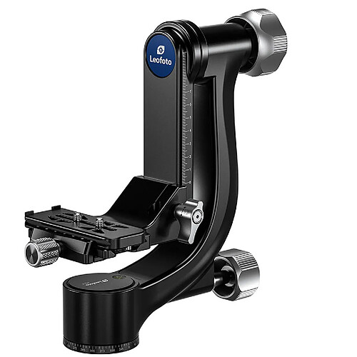 LEOFOTO Tête pendulaire PG-4