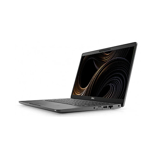 Dell Latitude 5300 - Noir · Reconditionné