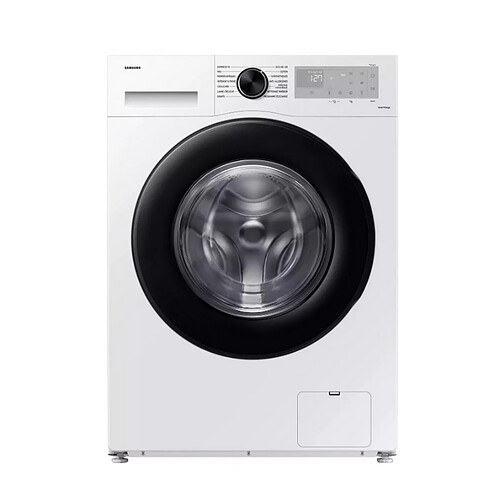 Samsung WW80CGC04DAH - Blanc