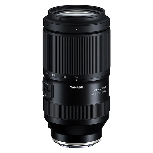 Tamron 70-180mm f/2.8 Di III VC VXD G2 (A065) f/2.8 - f/22