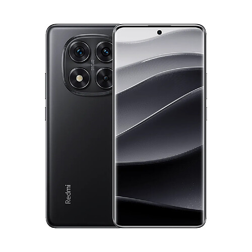 Xiaomi Redmi Note 14 Pro 5G 8/128 Go 50MP Noir
