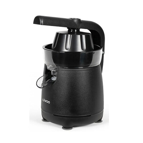 Livoo DOD211N - Noir