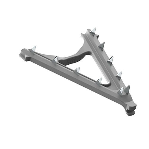 Peigne julienne 10mm pour mandoline vantage - 2017.94 - DE BUYER