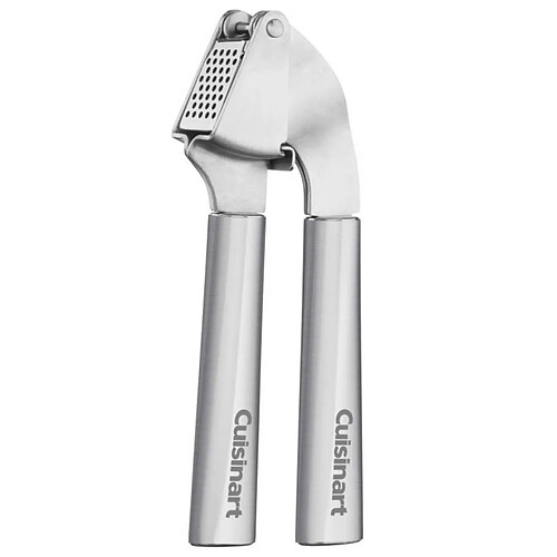 Presse-ail en acier inoxydable - CTG-14-GP - Fusion Pro - CUISINART