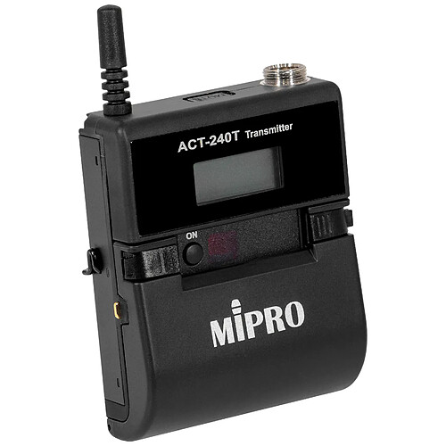 ACT-240TC Mipro